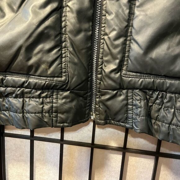 Unknown Puffer Vest Sz XL - Picture 7 of 14